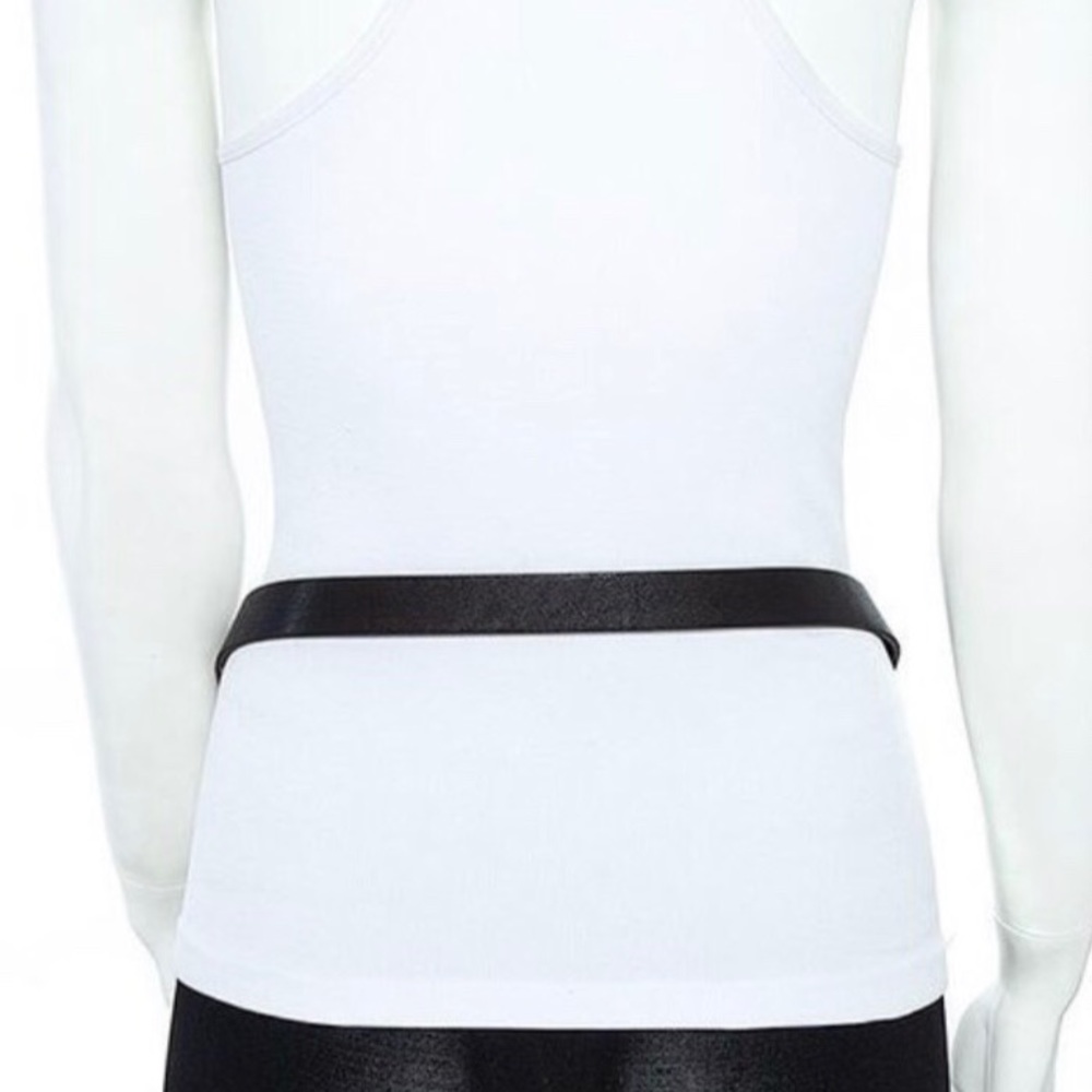 💥HP Shiny CRYSTAL EMBELLISHED CLUTCH PURSE BELT - Picture 7 of 7